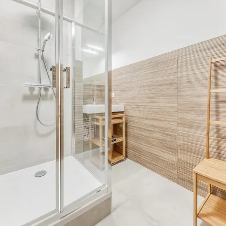 Apartamento Magnificent Apt Sea View Pornichet